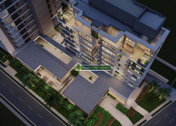 Imagem Apartamento com 3 Quartos à Venda, 228 m² em Ecoville - Curitiba Imagem Apartamento com 3 Quartos à Venda, 228 m² em Ecoville - Curitiba
