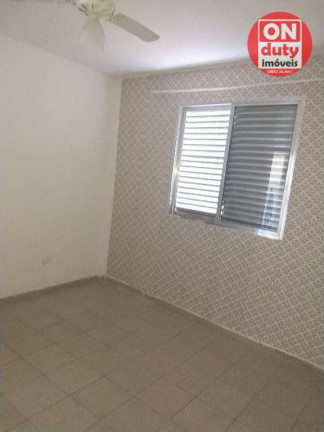 Imagem Apartamento com 1 Quarto à Venda, 60 m² em Itararé - São Vicente Imagem Apartamento com 1 Quarto à Venda, 60 m² em Itararé - São Vicente