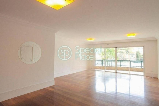 Imagem Apartamento com 4 Quartos à Venda, 365 m² em Brooklin - São Paulo