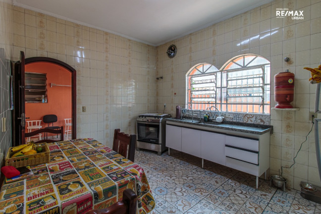 Imagem Casa com 3 Quartos à Venda, 160 m² em Vila Rui Barbosa - São Paulo Imagem Casa com 3 Quartos à Venda, 160 m² em Vila Rui Barbosa - São Paulo