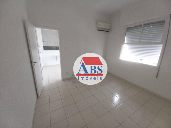 Imagem Apartamento com 1 Quarto à Venda, 36 m² em Embaré - Santos