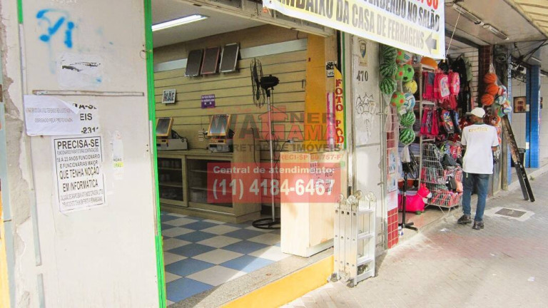 Imagem Imóvel Comercial para Alugar, 44 m² em Centro - Carapicuíba