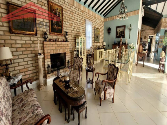 Imagem Casa de Condomínio com 5 Quartos à Venda, 2 m² em Quinta Do Japi - Cabreúva Imagem Casa de Condomínio com 5 Quartos à Venda, 2 m² em Quinta Do Japi - Cabreúva