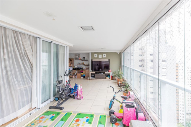 Imagem Apartamento com 3 Quartos à Venda, 192 m² em Ipiranga - São Paulo Imagem Apartamento com 3 Quartos à Venda, 192 m² em Ipiranga - São Paulo