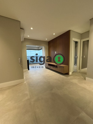 Imagem Apartamento com 2 Quartos à Venda, 65 m² em Vila Clementino - São Paulo