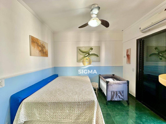 Imagem Apartamento com 3 Quartos à Venda, 116 m² em Jardim Astúrias - Guarujá Imagem Apartamento com 3 Quartos à Venda, 116 m² em Jardim Astúrias - Guarujá