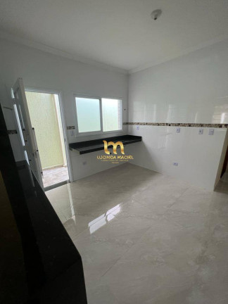 Imagem Casa com 2 Quartos à Venda,  em Ocian - Praia Grande