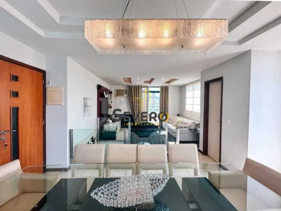 Imagem Cobertura com 3 Quartos à Venda, 250 m² em Icaraí - Niterói