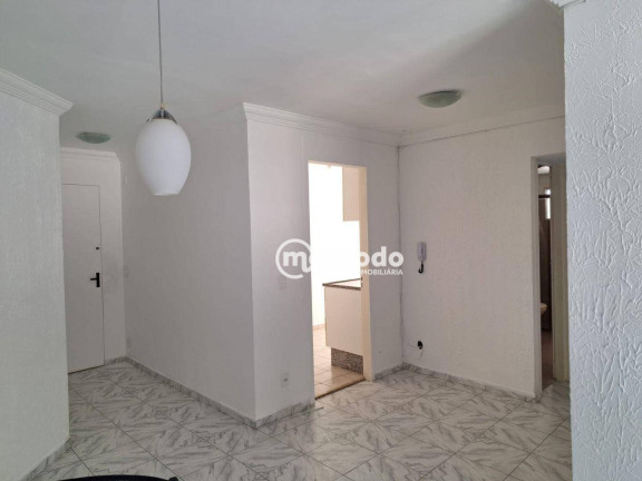 Apartamento com 2 Quartos à Venda, 75 m² em Chácaras Campos Elíseos - Campinas