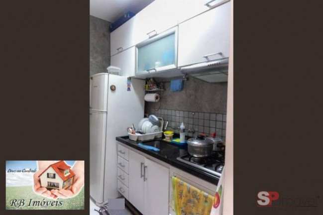 Imagem Apartamento com 2 Quartos à Venda, 53 m² em Vila Gonçalves - São Bernardo Do Campo Imagem Apartamento com 2 Quartos à Venda, 53 m² em Vila Gonçalves - São Bernardo Do Campo