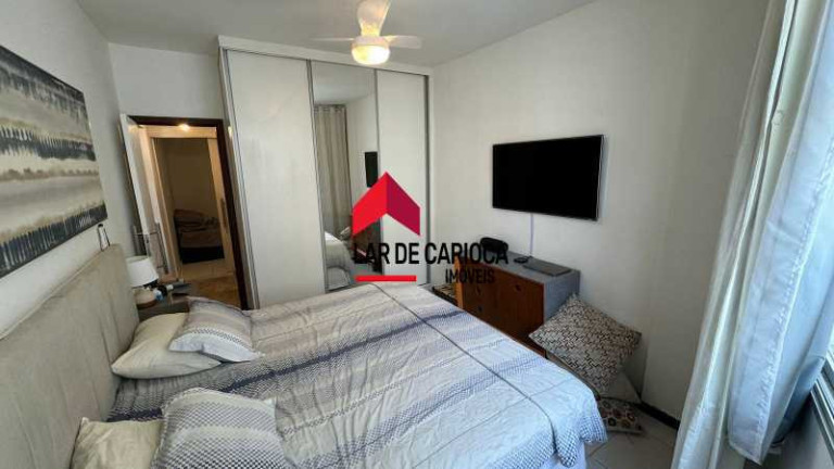 Imagem Apartamento com 2 Quartos à Venda, 72 m² em Ipanema - Rio De Janeiro