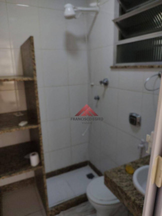 Imagem Apartamento com 1 Quarto à Venda, 40 m² em Icaraí - Niterói