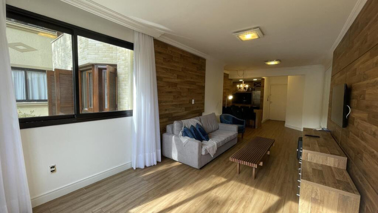 Imagem Apartamento com 2 Quartos à Venda, 82 m² em Centro - Gramado Imagem Apartamento com 2 Quartos à Venda, 82 m² em Centro - Gramado