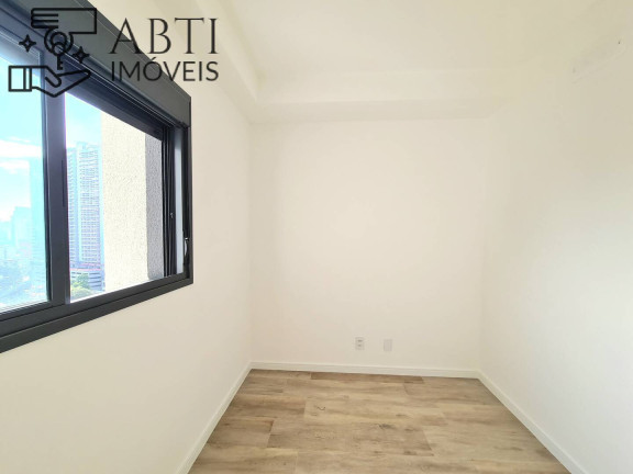Imagem Apartamento com 2 Quartos à Venda, 61 m² em Jardim Das Acácias - São Paulo