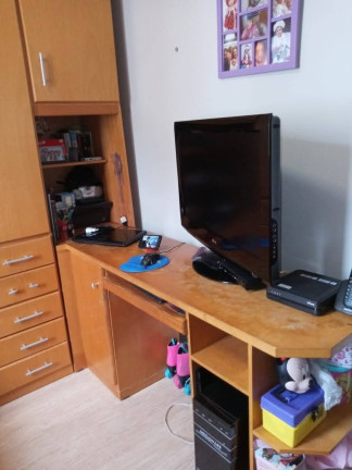 Imagem Apartamento com 2 Quartos à Venda, 50 m² em Jardim Cotinha - São Paulo Imagem Apartamento com 2 Quartos à Venda, 50 m² em Jardim Cotinha - São Paulo