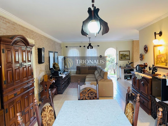 Imagem Casa com 3 Quartos à Venda, 294 m² em Vila Giglio - Atibaia Imagem Casa com 3 Quartos à Venda, 294 m² em Vila Giglio - Atibaia