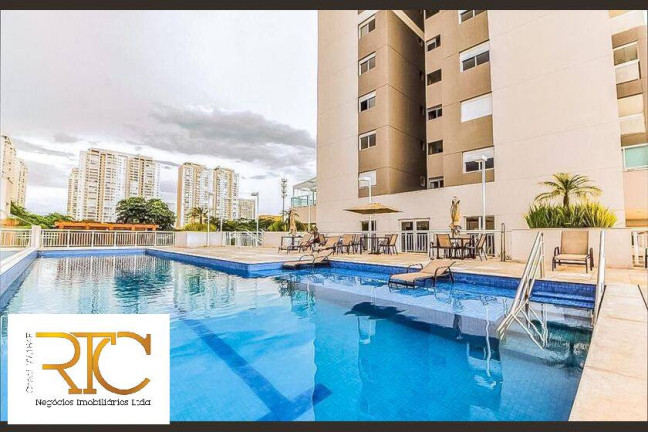 Imagem Apartamento com 3 Quartos à Venda, 92 m² em Jardim Dom Bosco - São Paulo