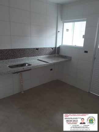 Imagem Casa com 2 Quartos à Venda, 90 m² em Marapé - Santos