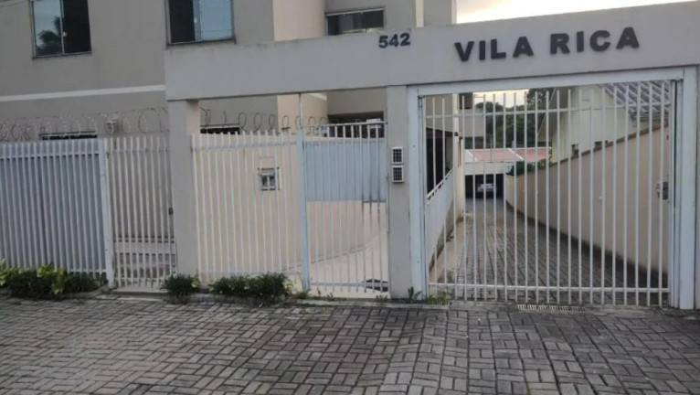 Imagem Apartamento com 3 Quartos à Venda, 64 m² em Planta Quississana - Sao Jose Dos Pinhais