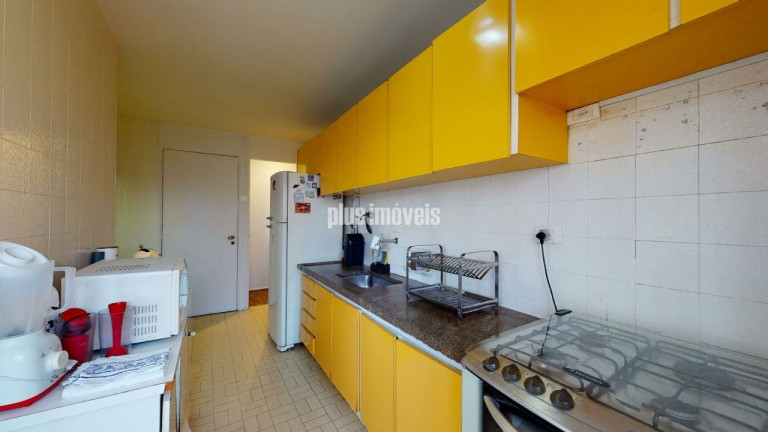 Imagem Apartamento com 3 Quartos à Venda, 93 m² em Brooklin Paulista - São Paulo Imagem Apartamento com 3 Quartos à Venda, 93 m² em Brooklin Paulista - São Paulo