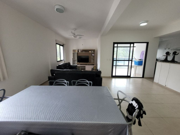 Imagem Apartamento com 3 Quartos à Venda, 110 m² em Pitangueiras - Guarujá