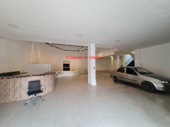 Imagem Imóvel para Alugar, 950 m² em Além Ponte - Sorocaba