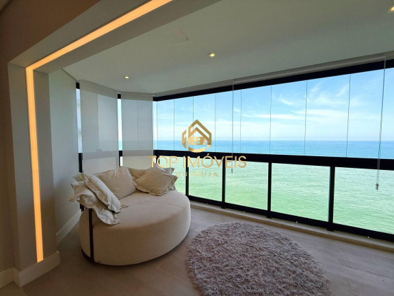 Imagem Apartamento com 4 Quartos à Venda, 260 m² em Enseada - Guarujá