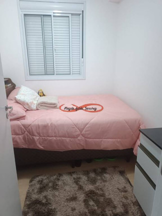 Imagem Apartamento com 2 Quartos à Venda, 42 m² em Cidade Lider - São Paulo