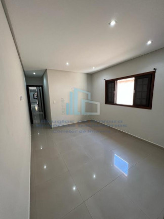 Imagem Casa com 3 Quartos à Venda, 133 m² em Tupi - Praia Grande