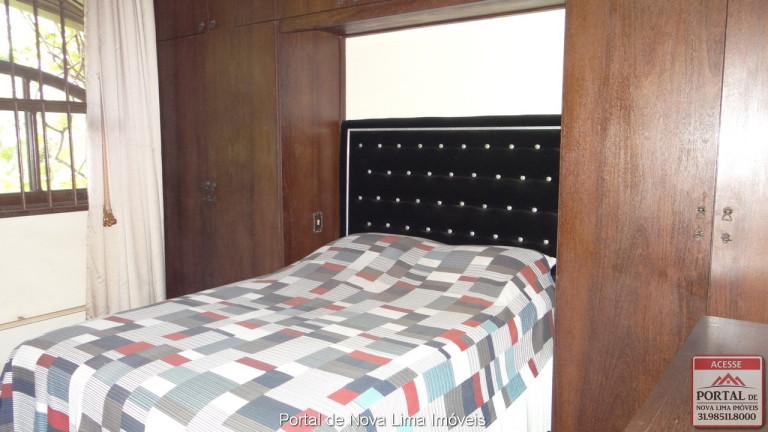Imagem Casa com 5 Quartos à Venda, 600 m² em Miguelão - Nova Lima Imagem Casa com 5 Quartos à Venda, 600 m² em Miguelão - Nova Lima