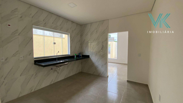 Imagem Casa com 2 Quartos à Venda, 62 m² em Centro - Itapeva