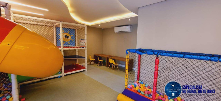 Imagem Apartamento com 3 Quartos à Venda, 140 m² em Setor Bueno - Goiânia Imagem Apartamento com 3 Quartos à Venda, 140 m² em Setor Bueno - Goiânia