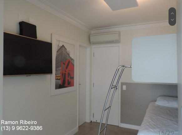 Imagem Imóvel com 3 Quartos à Venda, 88 m² em Riviera - Bertioga