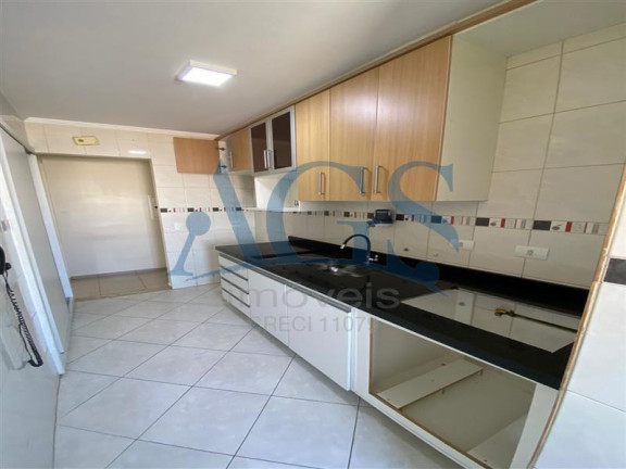 Imagem Apartamento com 3 Quartos à Venda, 64 m² em Vila Matilde - São Paulo