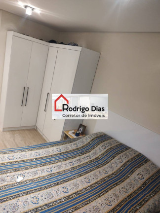 Imagem Apartamento com 2 Quartos à Venda, 64 m² em Recanto Quarto Centenário - Jundiaí Imagem Apartamento com 2 Quartos à Venda, 64 m² em Recanto Quarto Centenário - Jundiaí