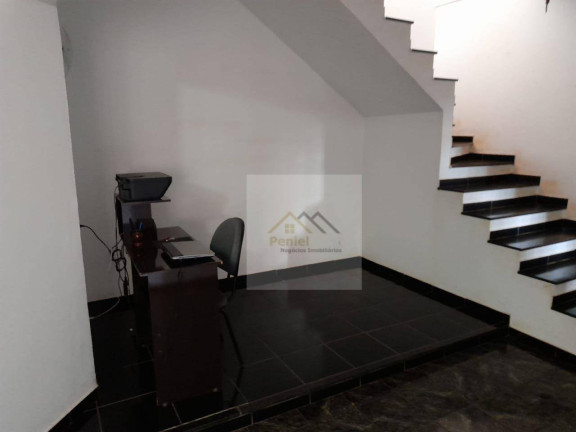 Imagem Casa com 4 Quartos à Venda, 350 m² em Ribeirânia - Ribeirão Preto Imagem Casa com 4 Quartos à Venda, 350 m² em Ribeirânia - Ribeirão Preto