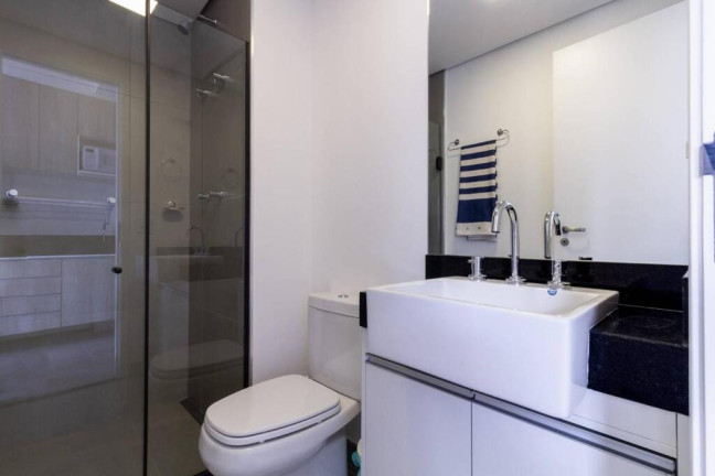 Imagem Apartamento com 1 Quarto à Venda, 16 m² em Vila Mariana - São Paulo Imagem Apartamento com 1 Quarto à Venda, 16 m² em Vila Mariana - São Paulo