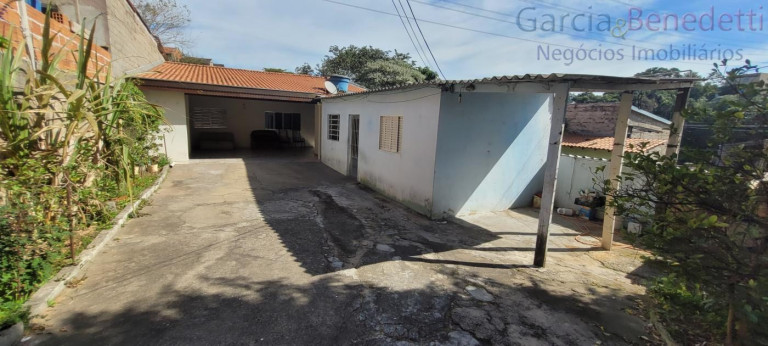 Imagem Casa com 4 Quartos à Venda, 263 m² em Santa Gertrudes - Jundiaí