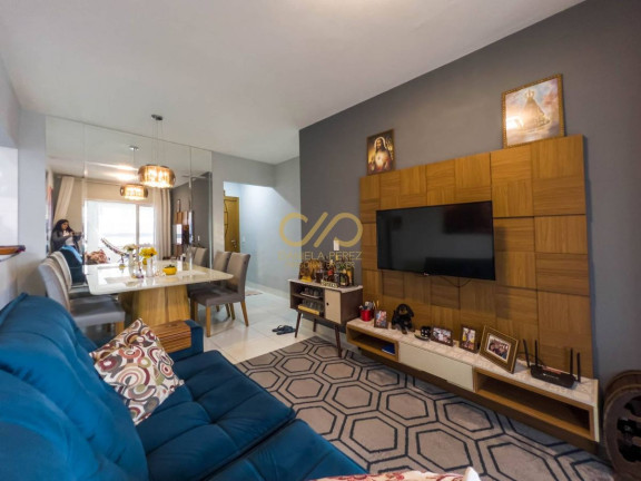 Imagem Apartamento com 2 Quartos à Venda, 84 m² em Boqueirão - Praia Grande Imagem Apartamento com 2 Quartos à Venda, 84 m² em Boqueirão - Praia Grande