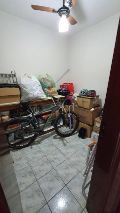 Imagem Apartamento com 3 Quartos à Venda, 145 m² em Pompéia - Santos Imagem Apartamento com 3 Quartos à Venda, 145 m² em Pompéia - Santos