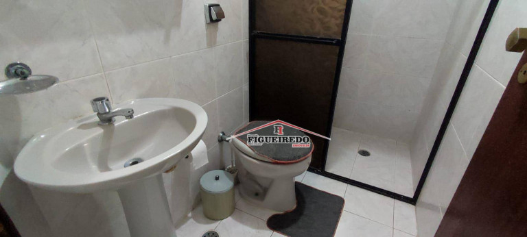 Imagem Apartamento com 1 Quarto à Venda, 38 m² em Aviação - Praia Grande