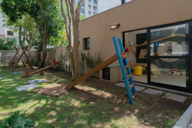 Imagem Cobertura com 4 Quartos à Venda, 179 m² em Tristeza - Porto Alegre