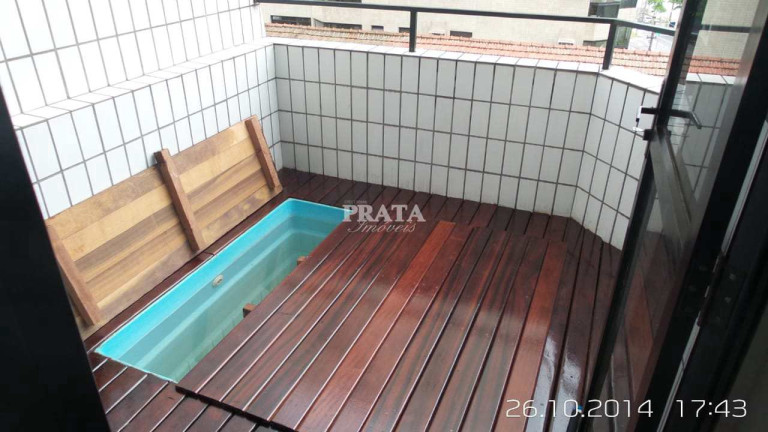 Imagem Imóvel à Venda, 78 m² em Ponta Da Praia - Santos Imagem Imóvel à Venda, 78 m² em Ponta Da Praia - Santos