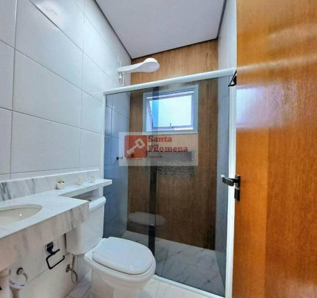 Imagem Sobrado com 5 Quartos à Venda, em Parque Das Nações - Santo André Imagem Sobrado com 5 Quartos à Venda, em Parque Das Nações - Santo André