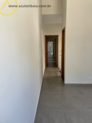 Imagem Casa com 3 Quartos à Venda, 131 m² em Jardim Paulista - Atibaia