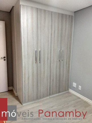 Imagem Apartamento com 1 Quarto à Venda, 59 m² em Jardim Parque Morumbi - São Paulo Imagem Apartamento com 1 Quarto à Venda, 59 m² em Jardim Parque Morumbi - São Paulo