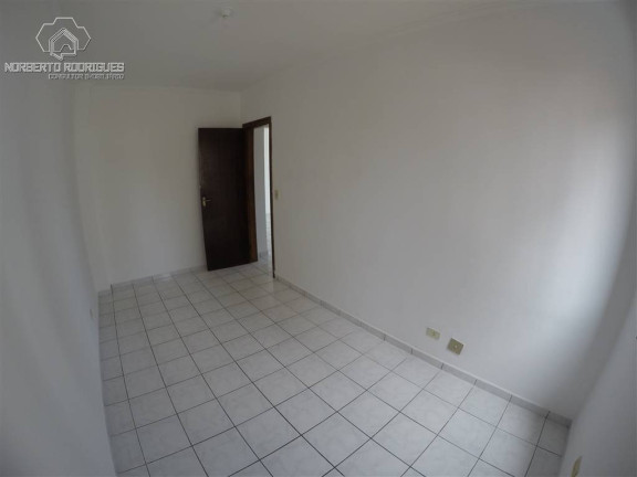 Imagem Apartamento com 2 Quartos à Venda, 75 m² em Guilhermina - Praia Grande