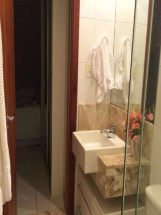 Imagem Apartamento com 3 Quartos à Venda, 75 m² em Imbuí - Salvador