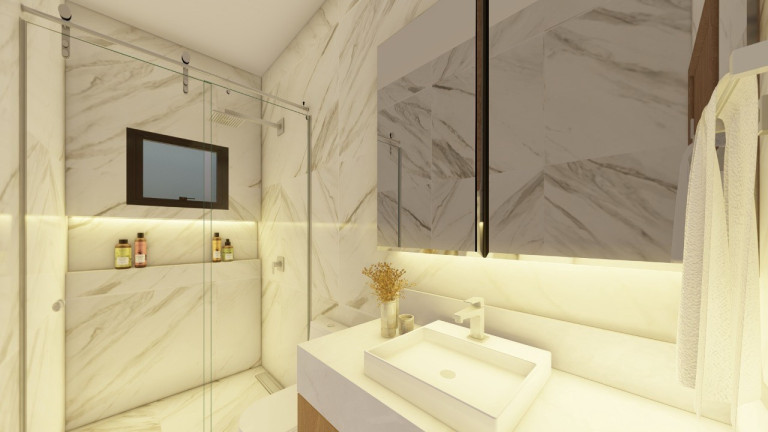 Imagem Casa com 3 Quartos à Venda, 127 m² em Balneário Tupy - Itanhaém Imagem Casa com 3 Quartos à Venda, 127 m² em Balneário Tupy - Itanhaém