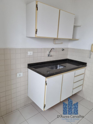 Imagem Apartamento com 1 Quarto à Venda, 35 m² em Vila Mariana - São Paulo Imagem Apartamento com 1 Quarto à Venda, 35 m² em Vila Mariana - São Paulo